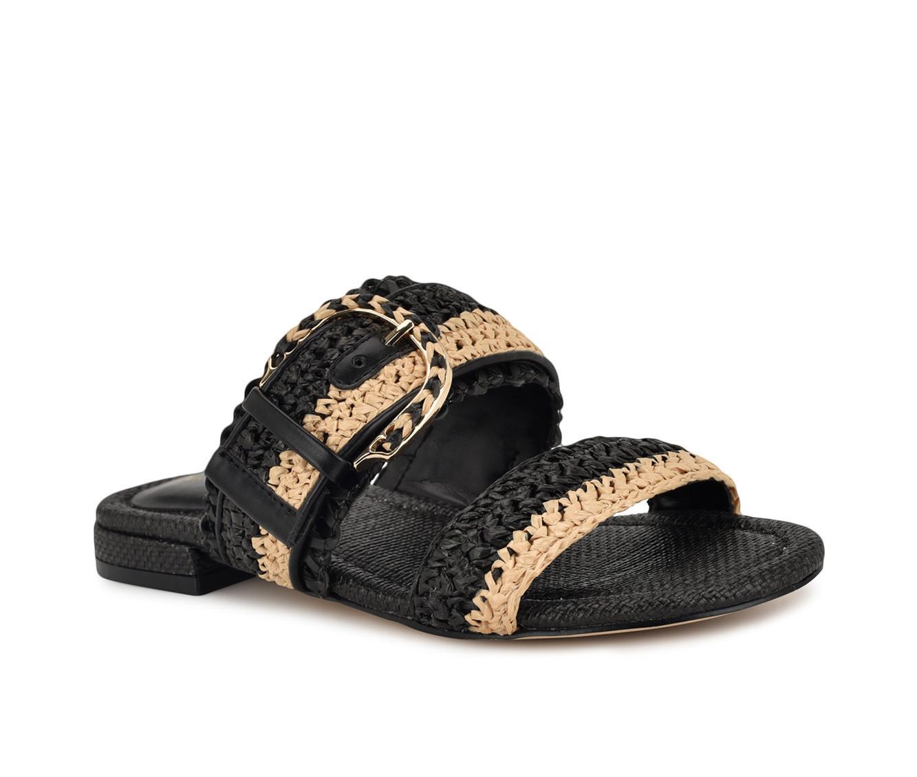 Women's Nine West Sameey Sandals Product Image