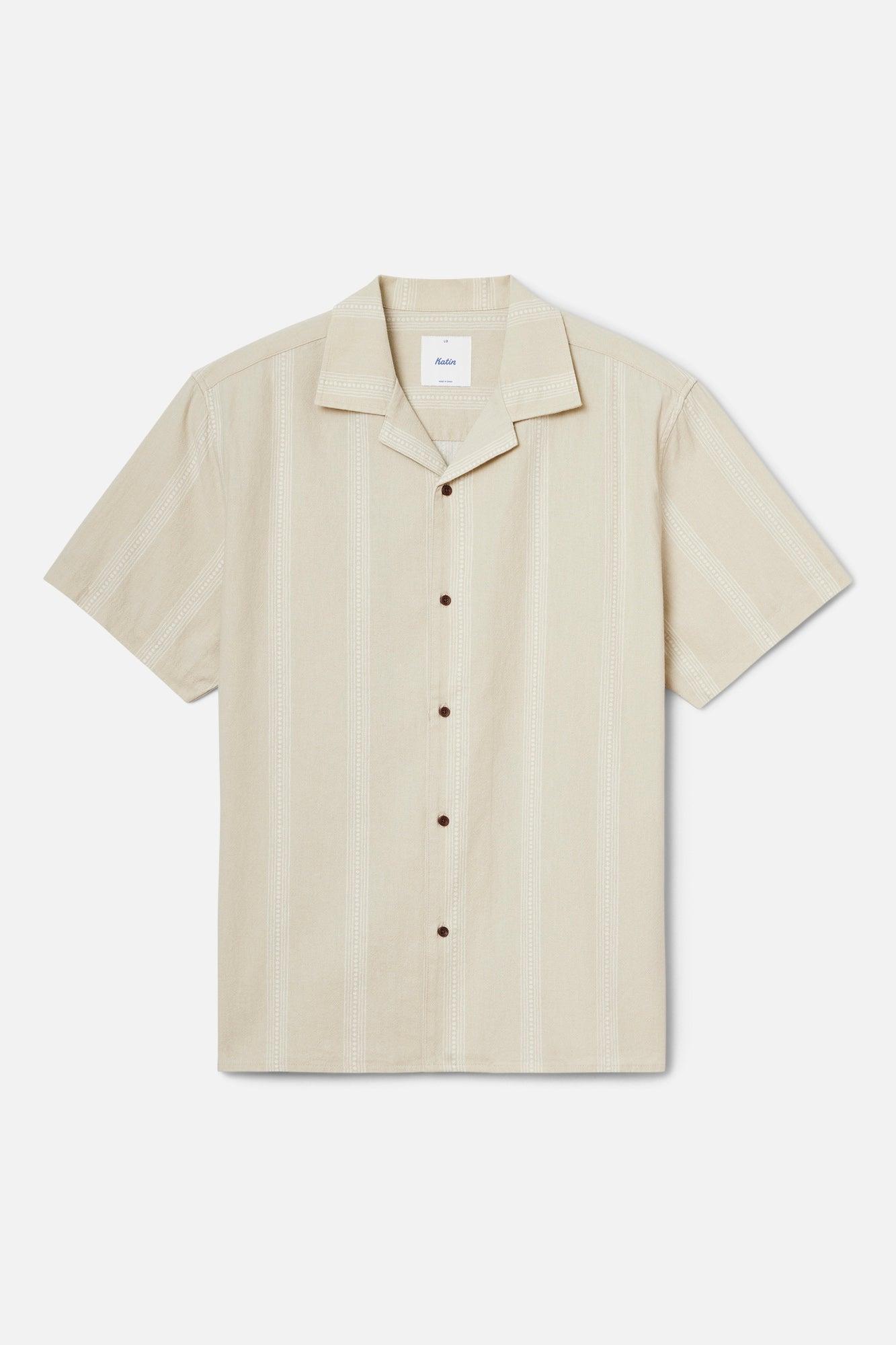 CEDAR SHIRT Product Image