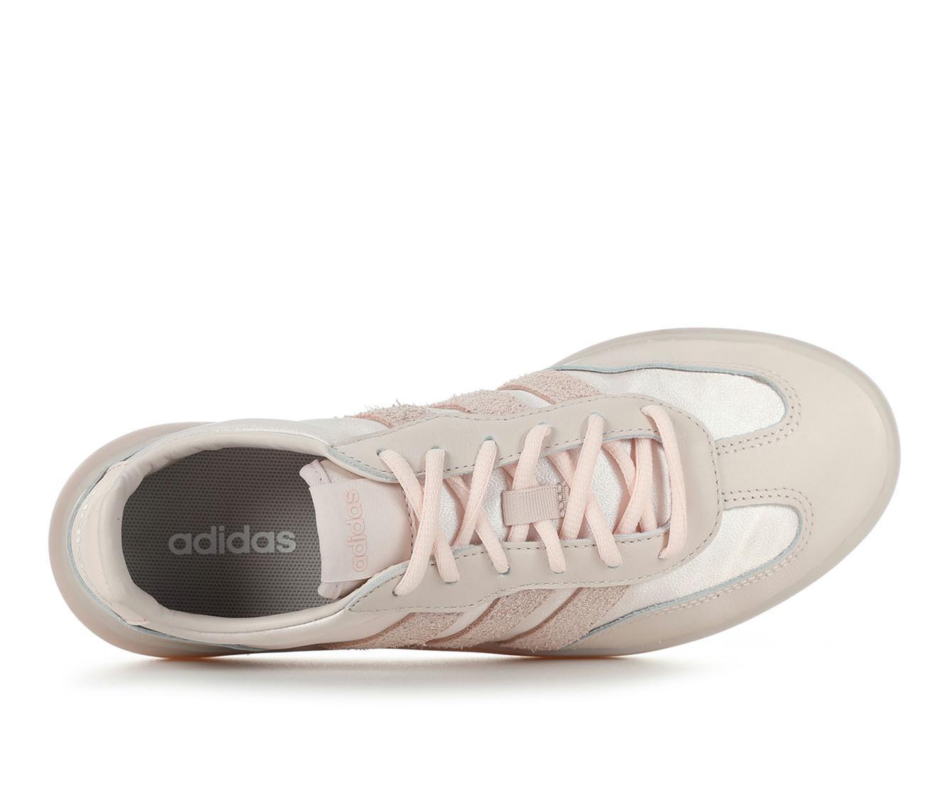 Women's Adidas Barreda Decode Sneakers Product Image