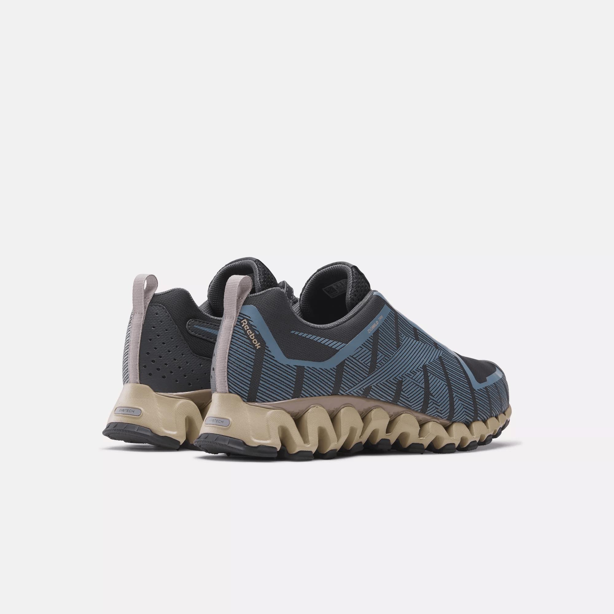 Reebok Men's Zigwild Tr 6 - 100201584 Male Product Image