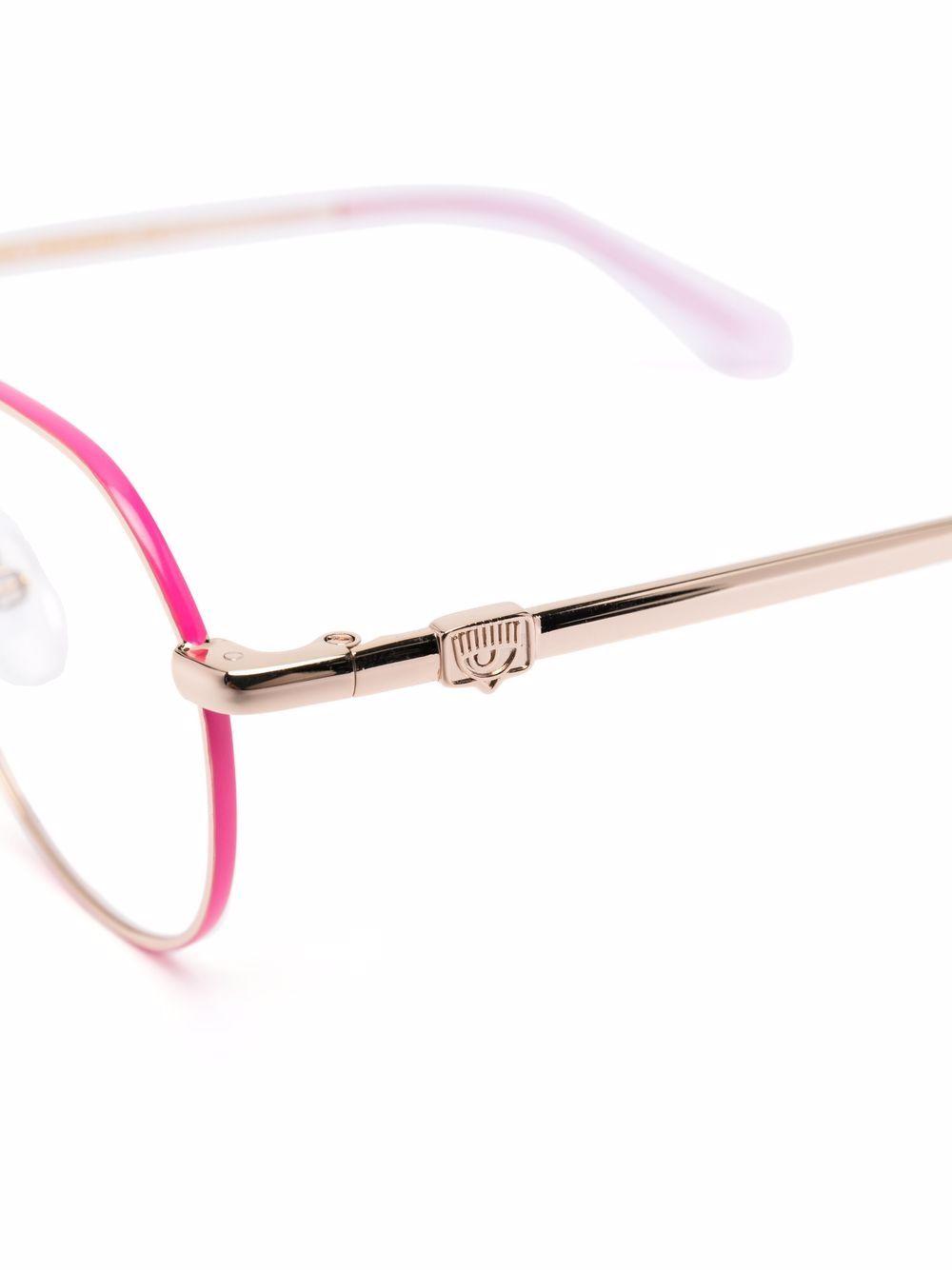 round-frame glasses Product Image