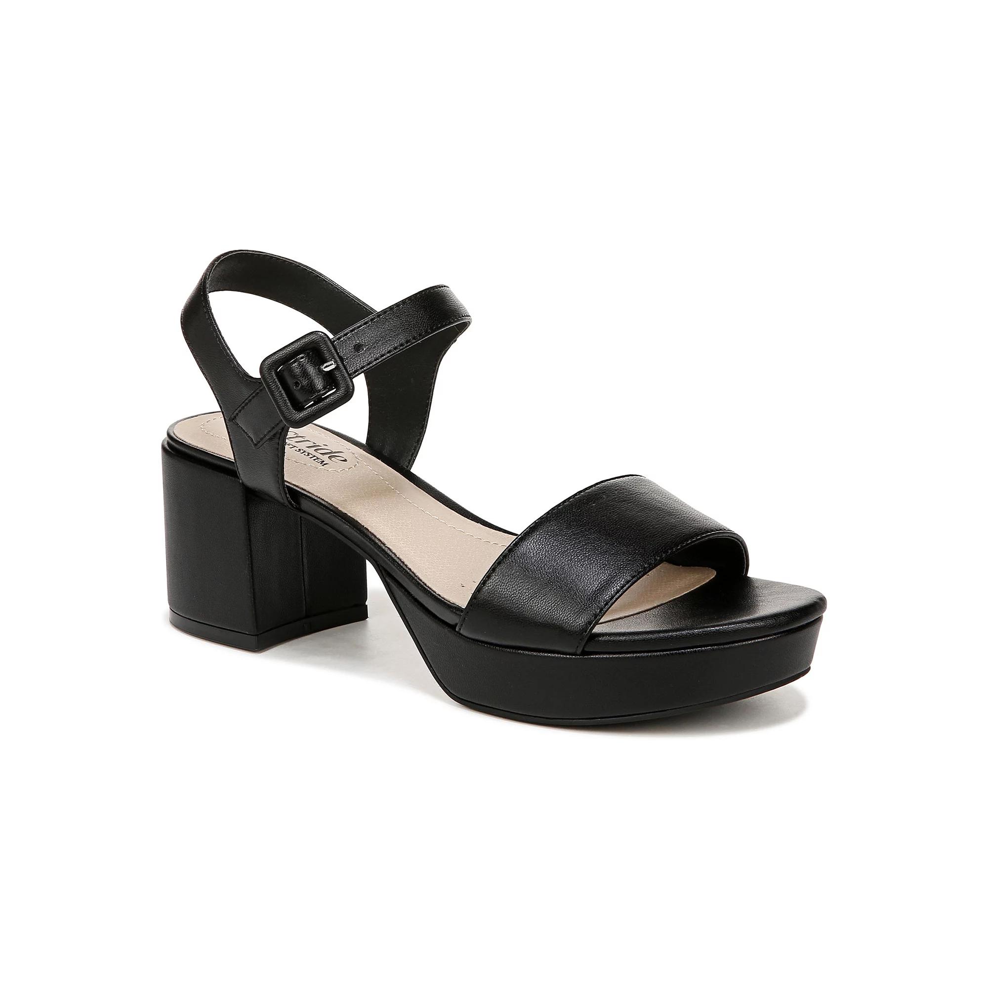 LifeStride Rhythmn Women's Platform Heels,  Product Image