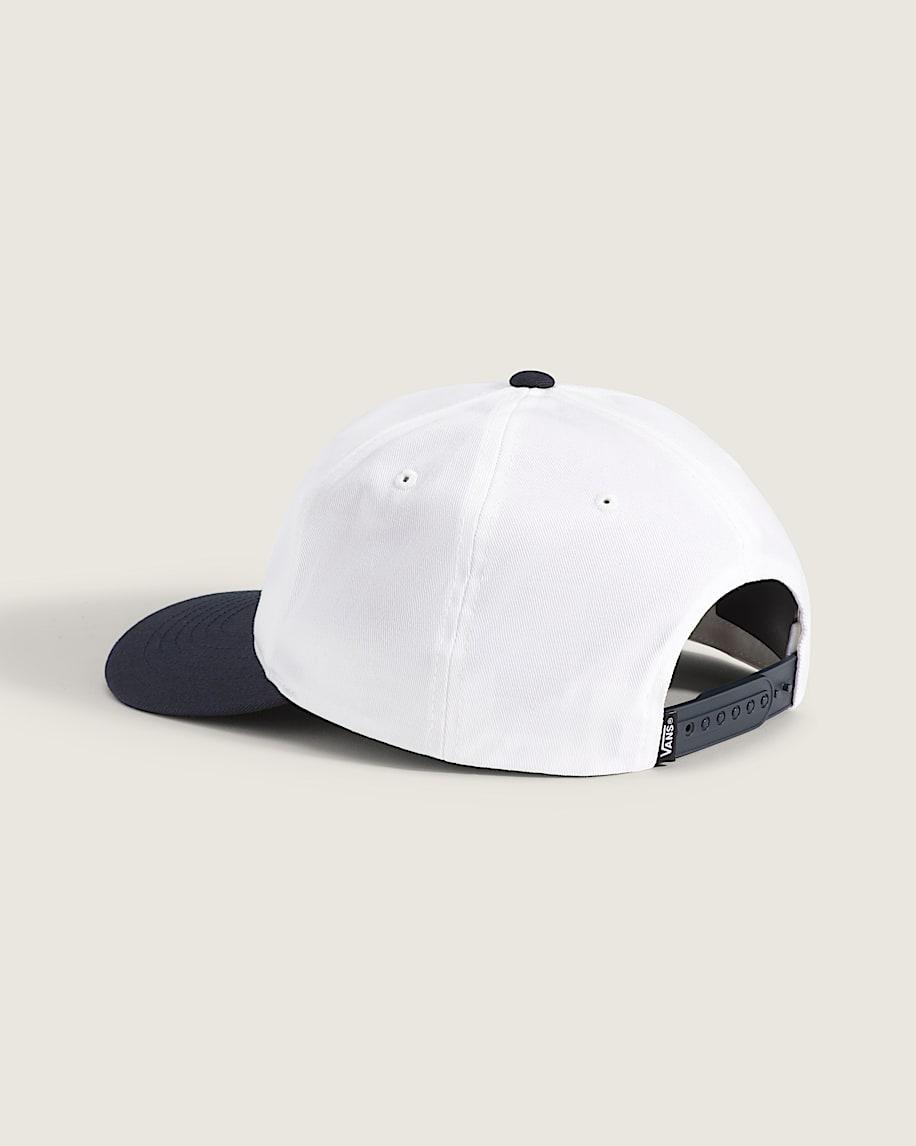 Vans Classic Snapback Hat in Parisian Night Blue| Vans US Product Image