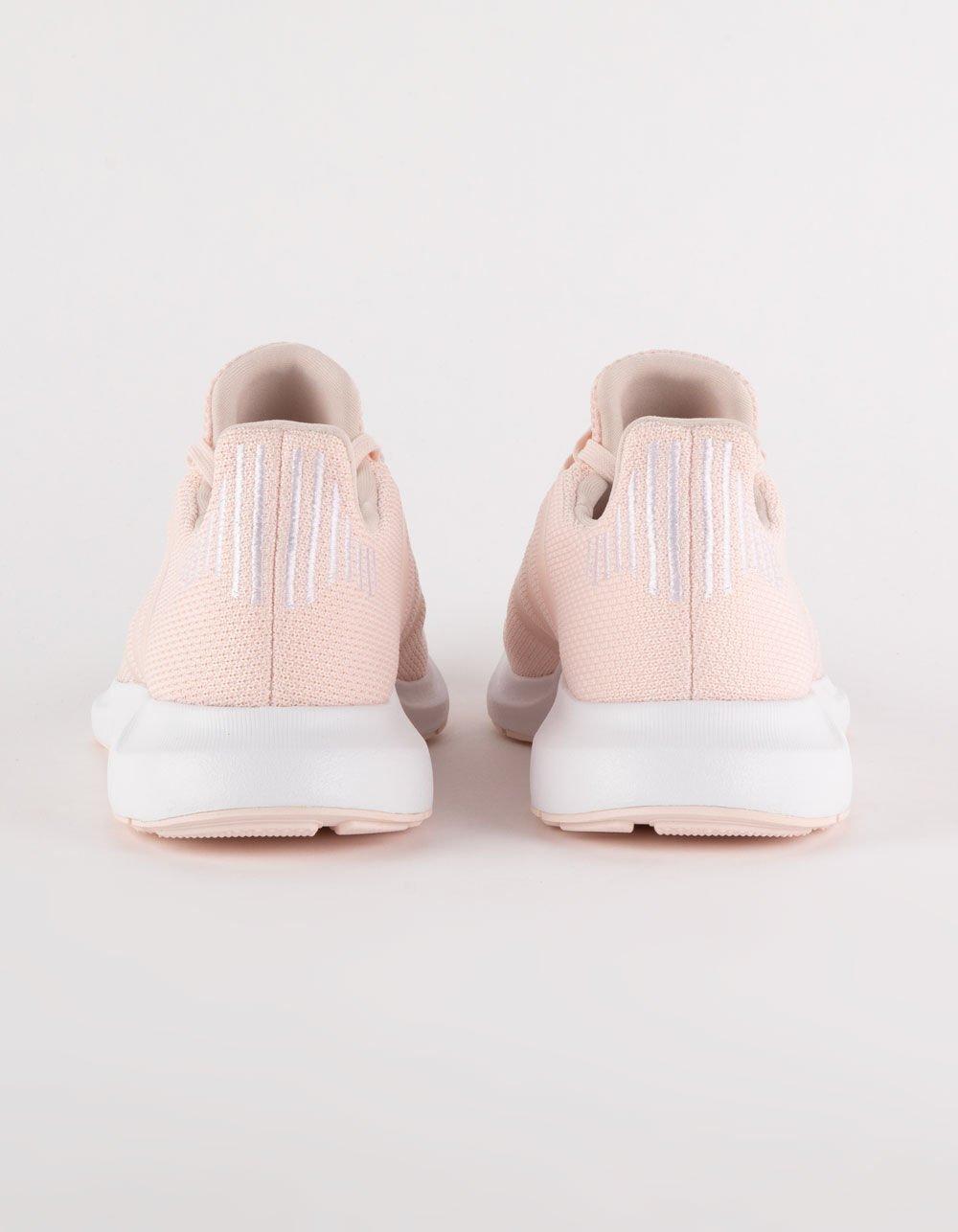 ADIDAS Swift Run 1.0 Womens Shoes - PETAL Product Image
