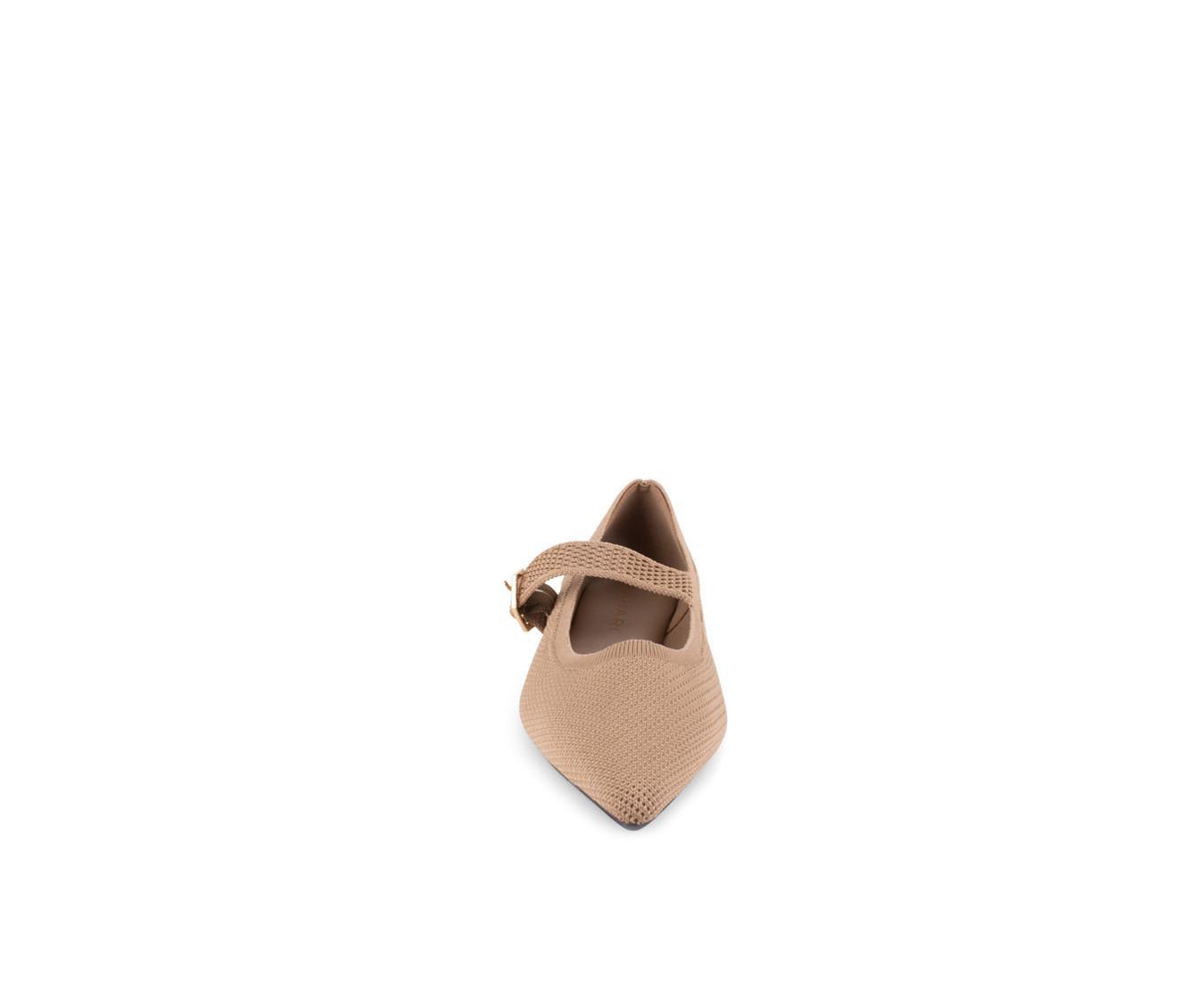 Women's Tahari Valencia Flats Product Image