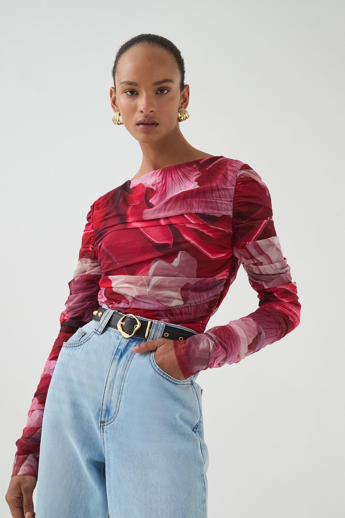 Incarnation Mini Dress Product Image