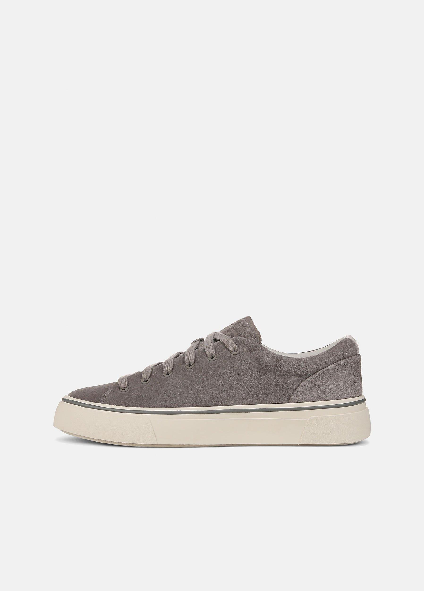 Vallejo Suede Sneaker Product Image