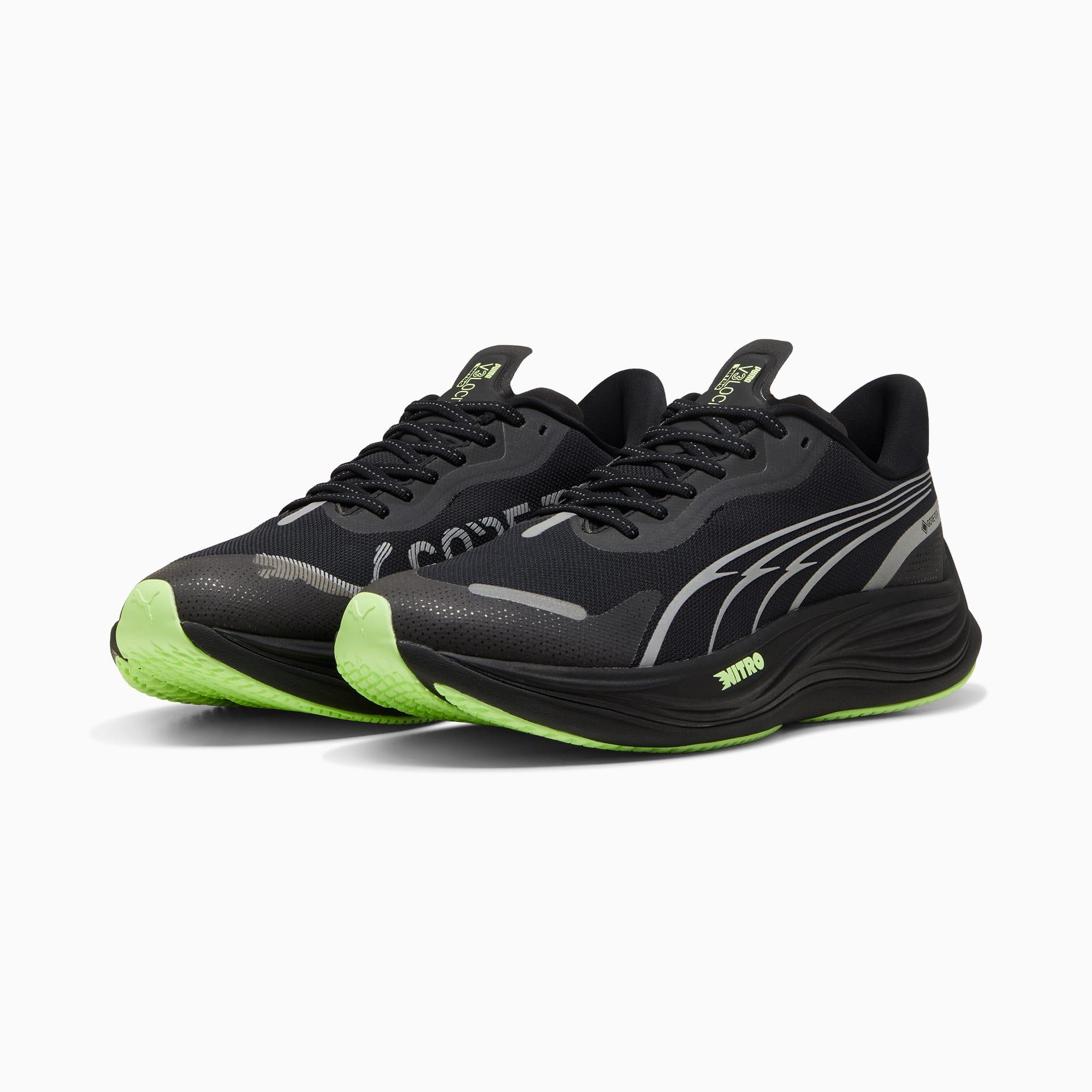 Velocity NITRO™ 3 GORE-TEX® Men's Running Shoes Product Image