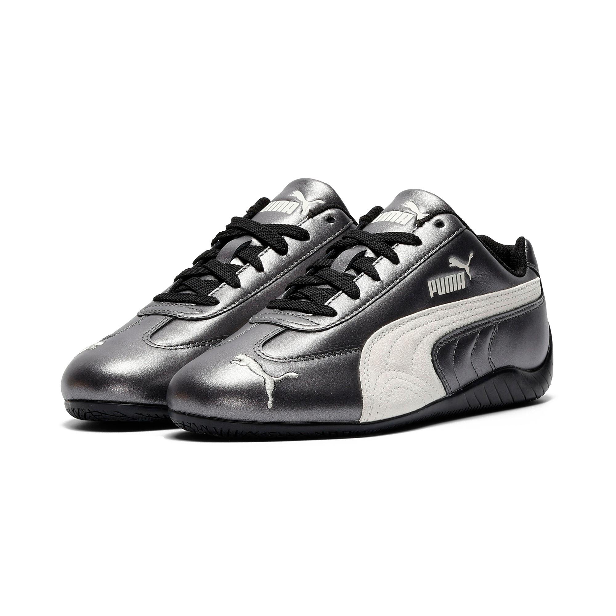 Speedcat Metallic Sneakers Women Product Image