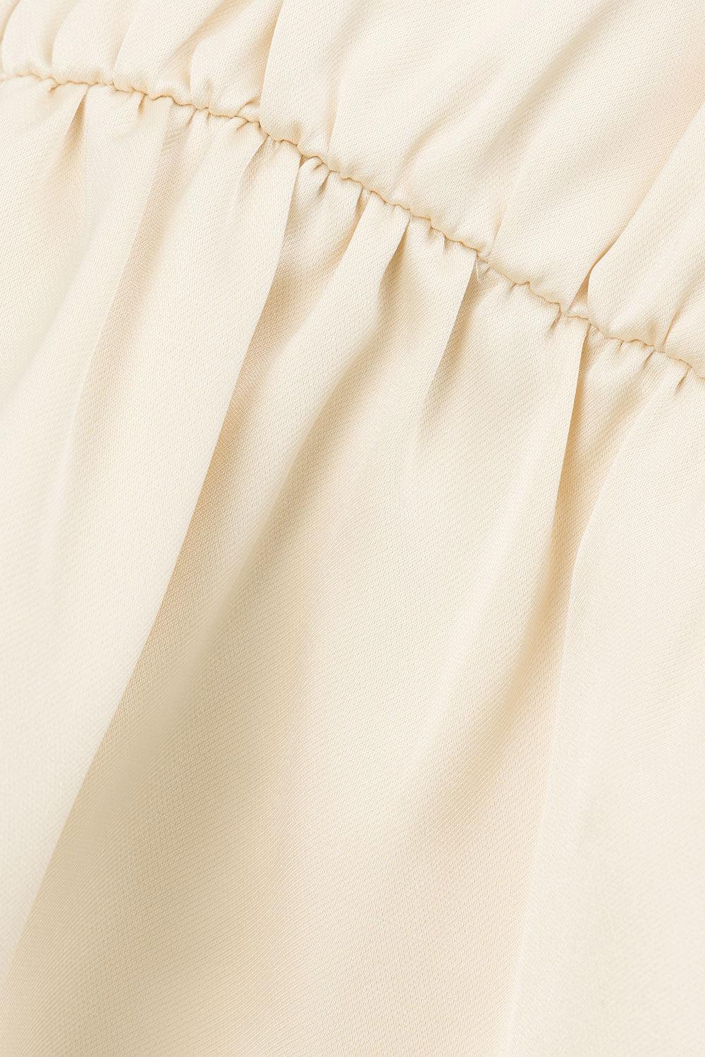 Juliette Pants - Beige Product Image