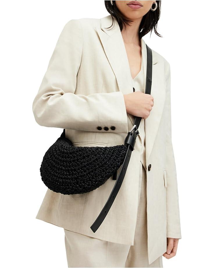 Half Moon Crossbody Product Image
