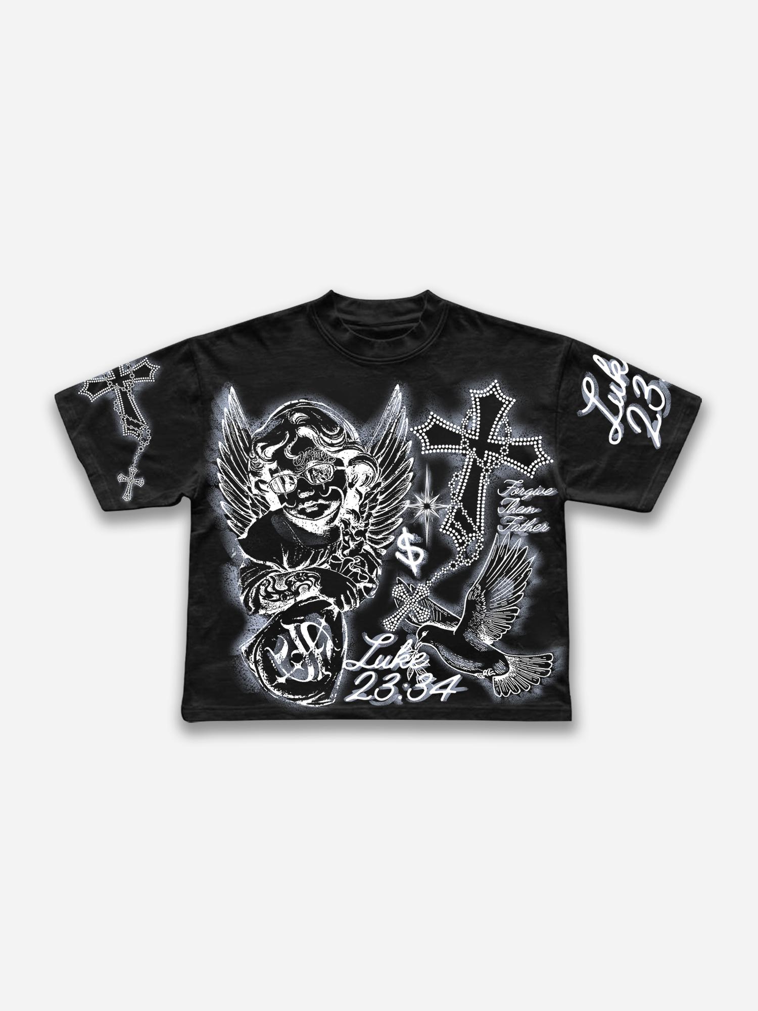 I Fear God Print Mesh Shorts Product Image