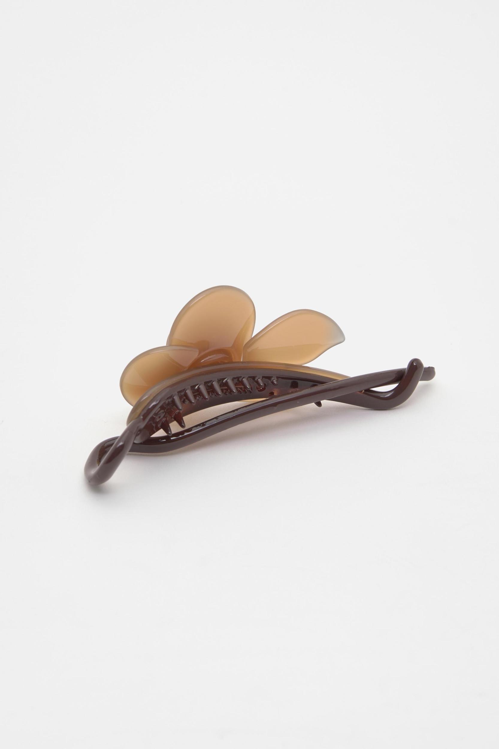 Flower hair clip Product Image