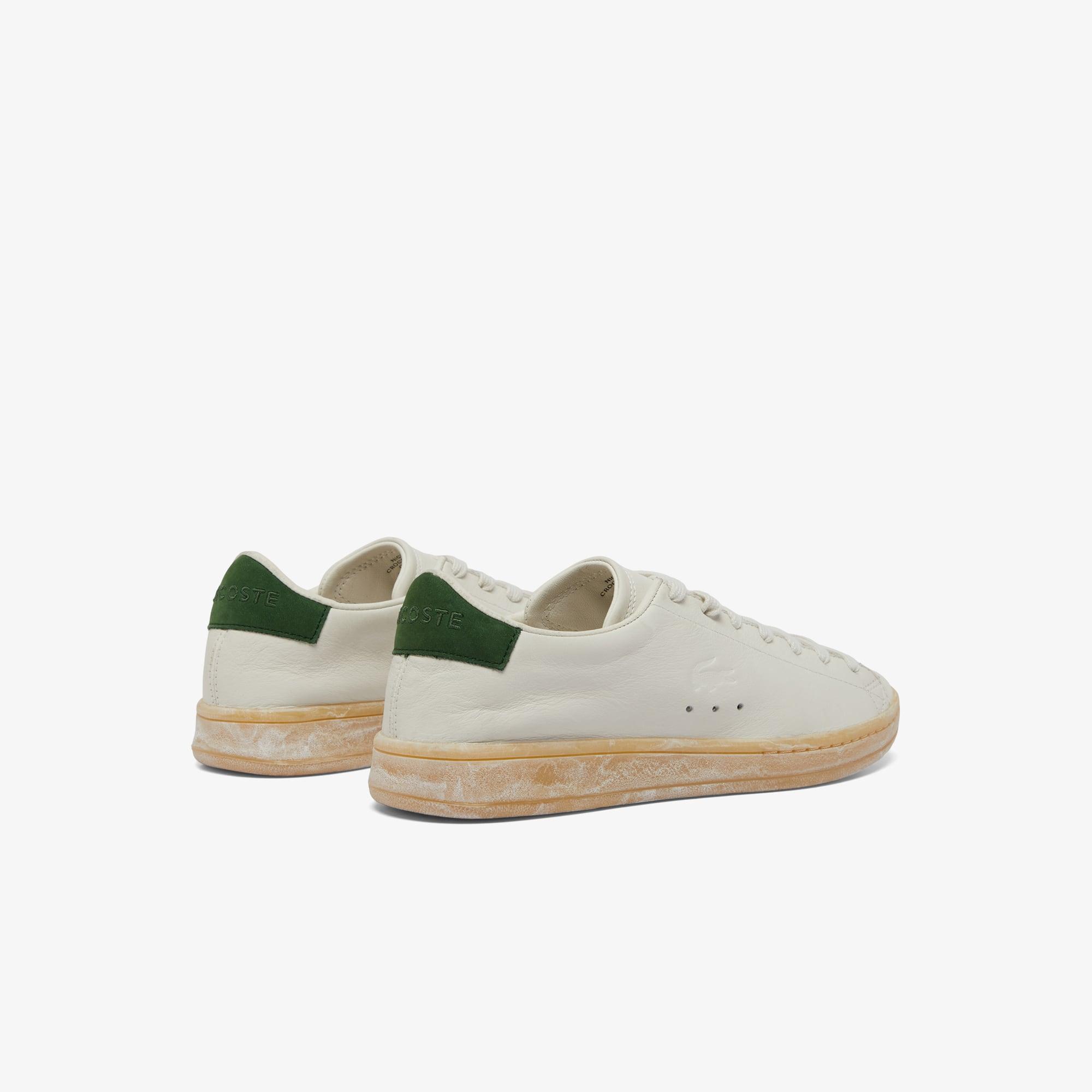 Women's Carnaby Set Leather Sneakers Product Image