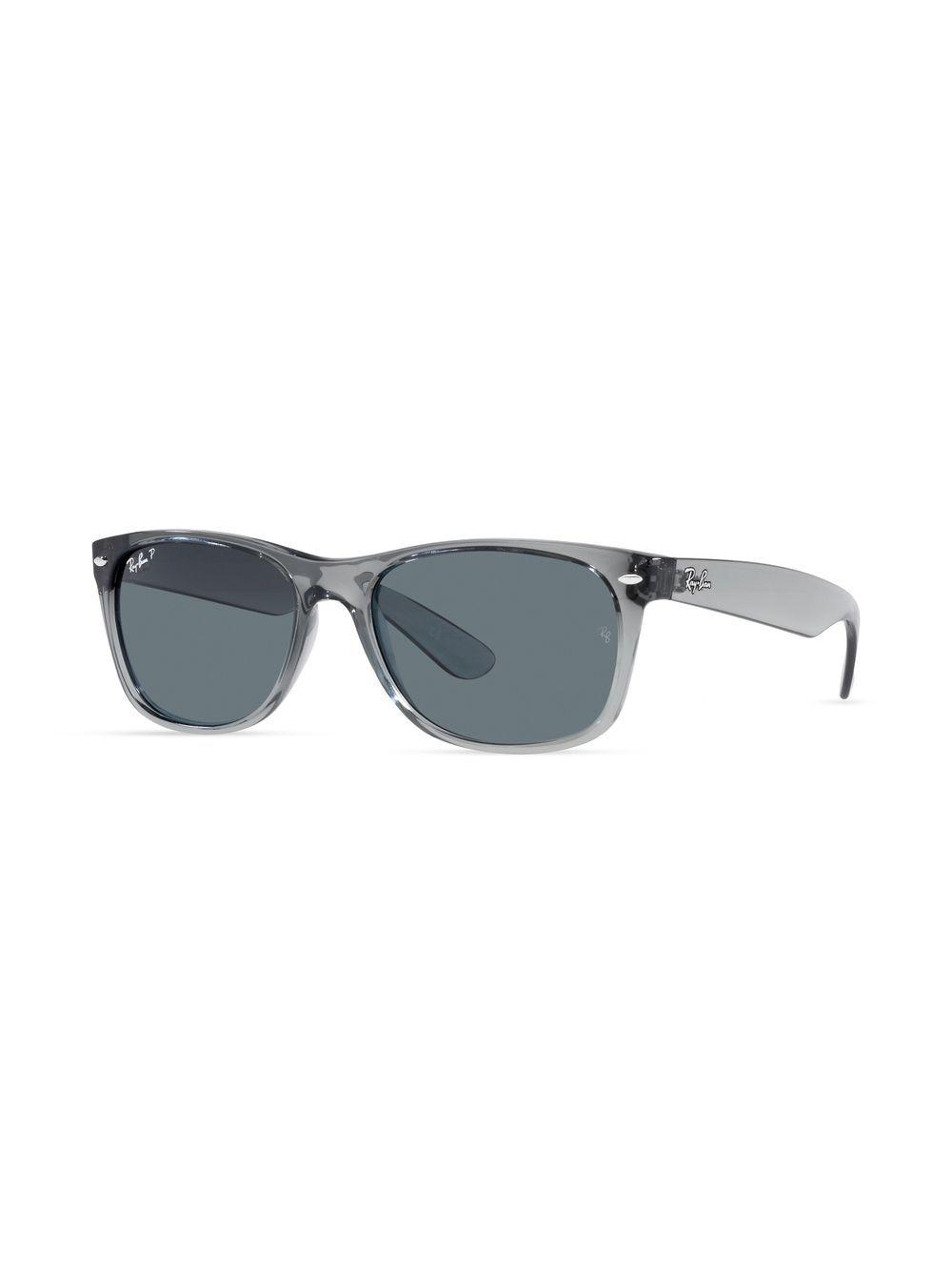 RB2132 New Wayfarer square sunglasses Product Image