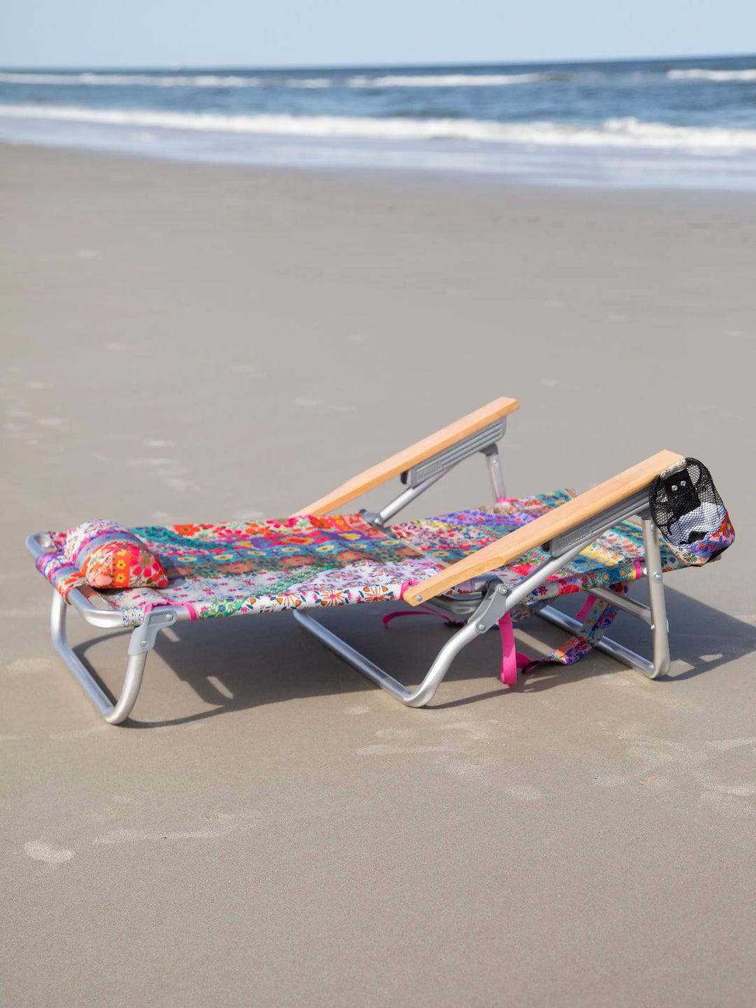 Backpack Beach Chair Product Image