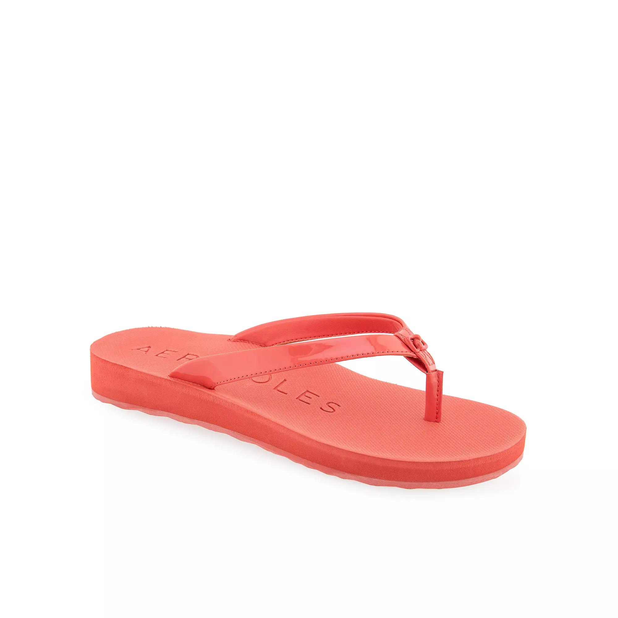 Aerosoles Jace Women's Flip-Flop Sandals,  Product Image