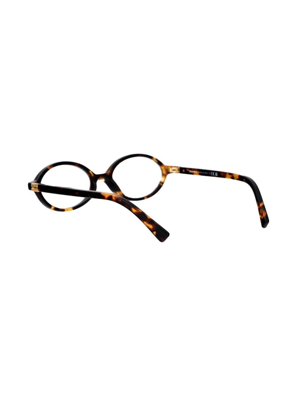 round-frame glasses Product Image