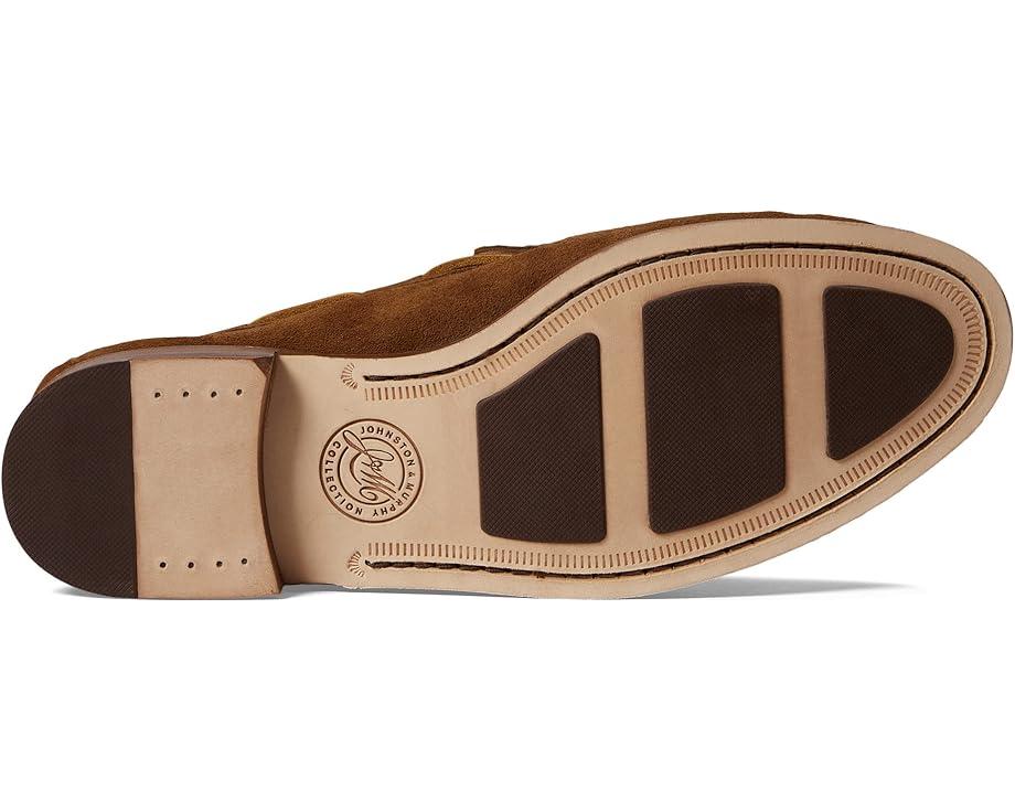 Men's Johnston & Murphy Collection Baldwin Tassel Product Image