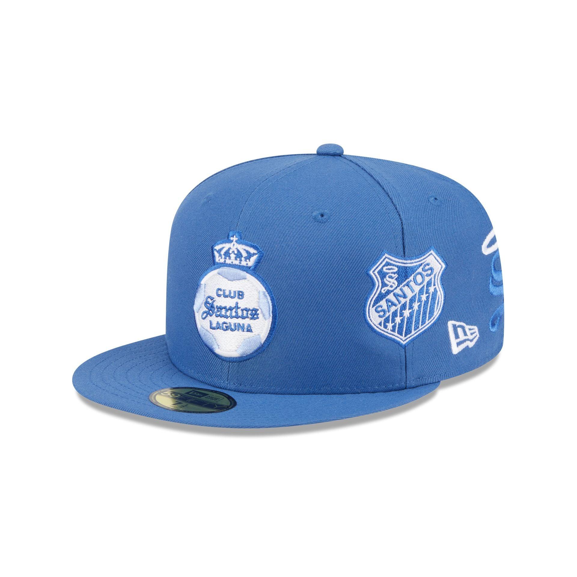 Club Pachuca Corduroy 59FIFTY Fitted Hat Male Product Image