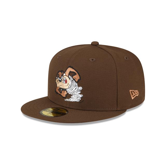 Morgan State Bears Orange 59FIFTY Fitted Male Product Image