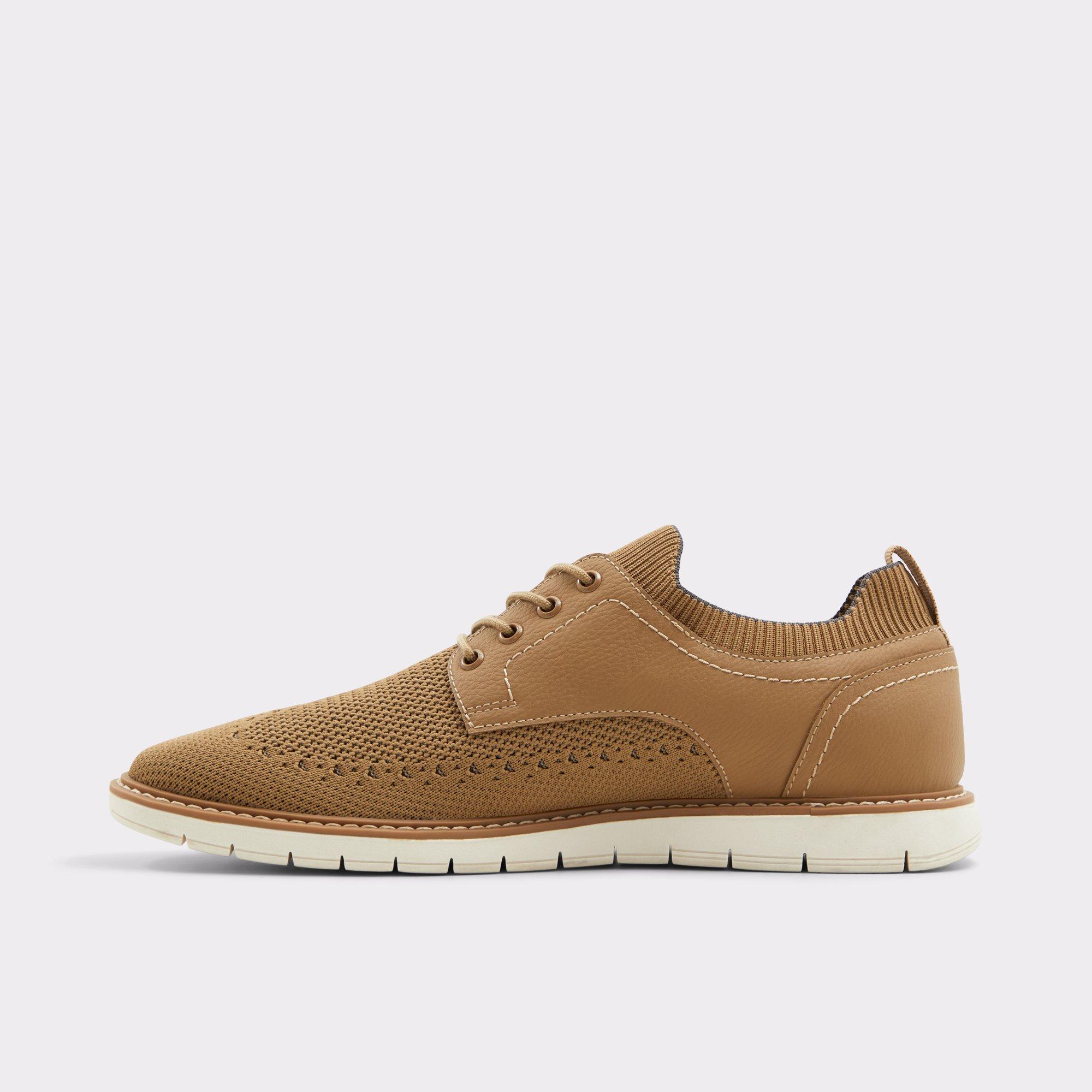 Claywood Other Medium Beige Men's Oxfords & Lace-ups | ALDO US Product Image
