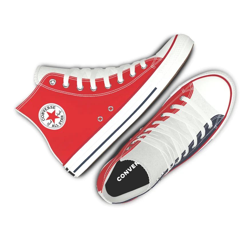 Custom Chuck Taylor All Star By You Product Image
