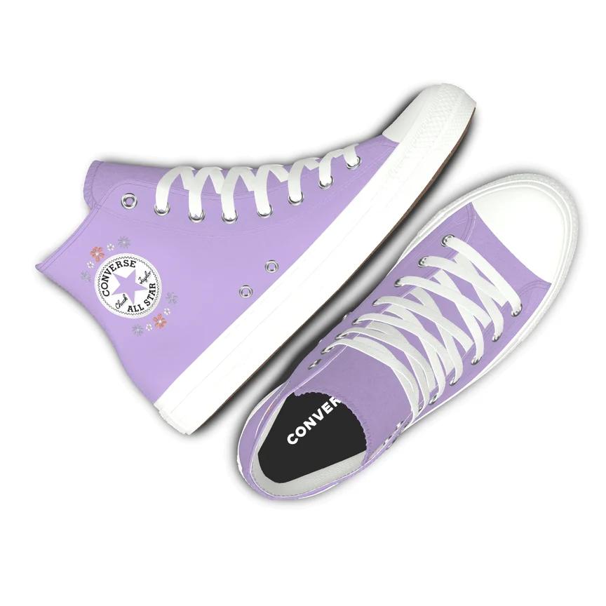 Custom Chuck Taylor All Star By You Product Image