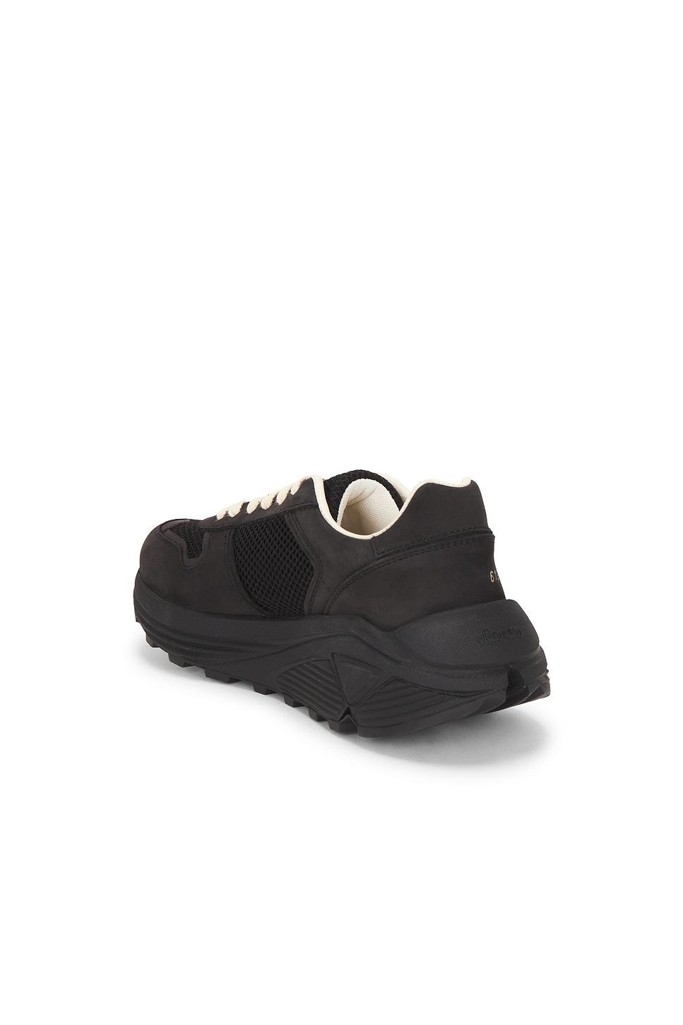 Premium Runner Sneaker Common Projects Product Image