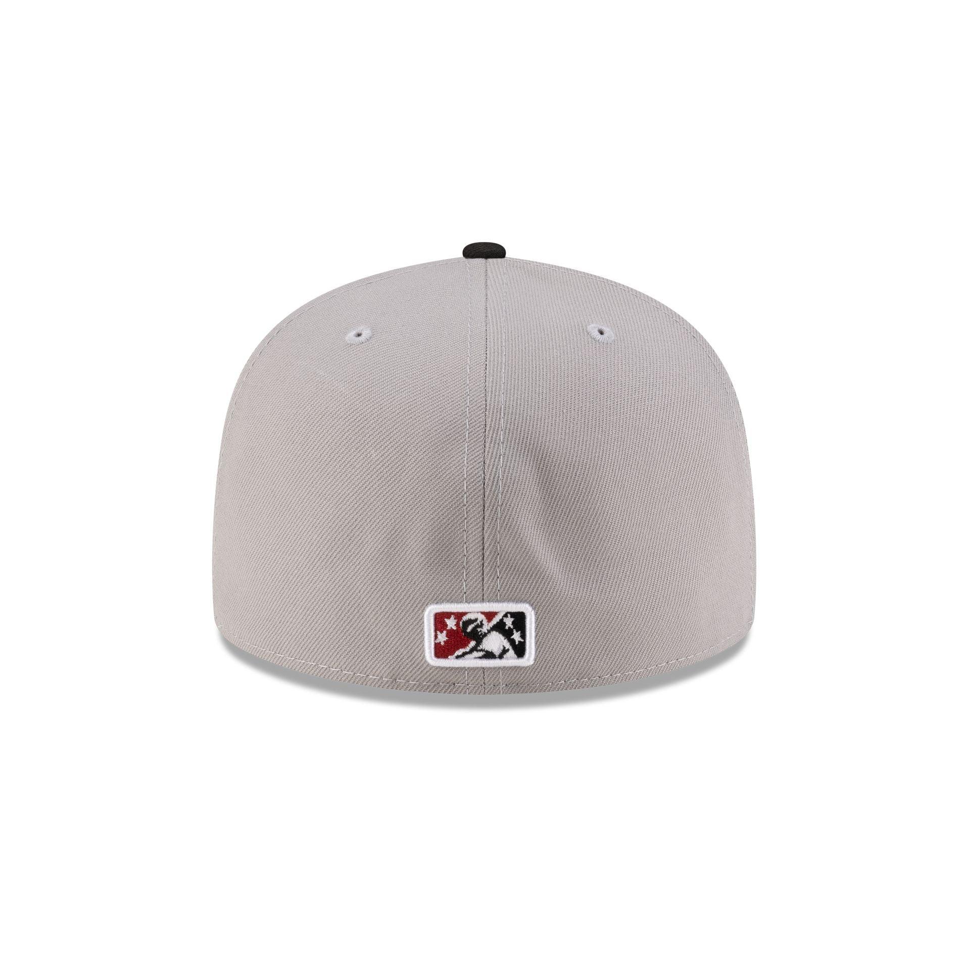 Just Caps Hometown Altoona Curve 59FIFTY Fitted Hat Male Product Image
