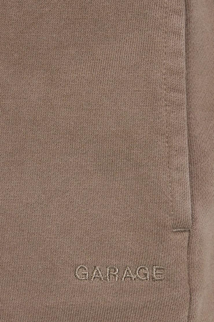 SoftTerry High Rise 80's Shorts Product Image