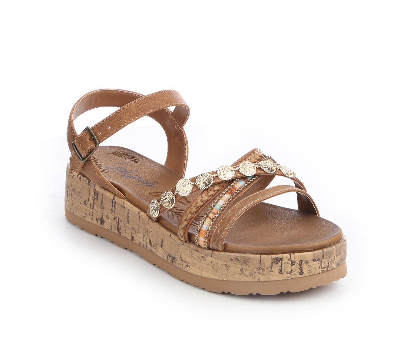 Women's Jellypop Pierra Wedge Sandals Product Image