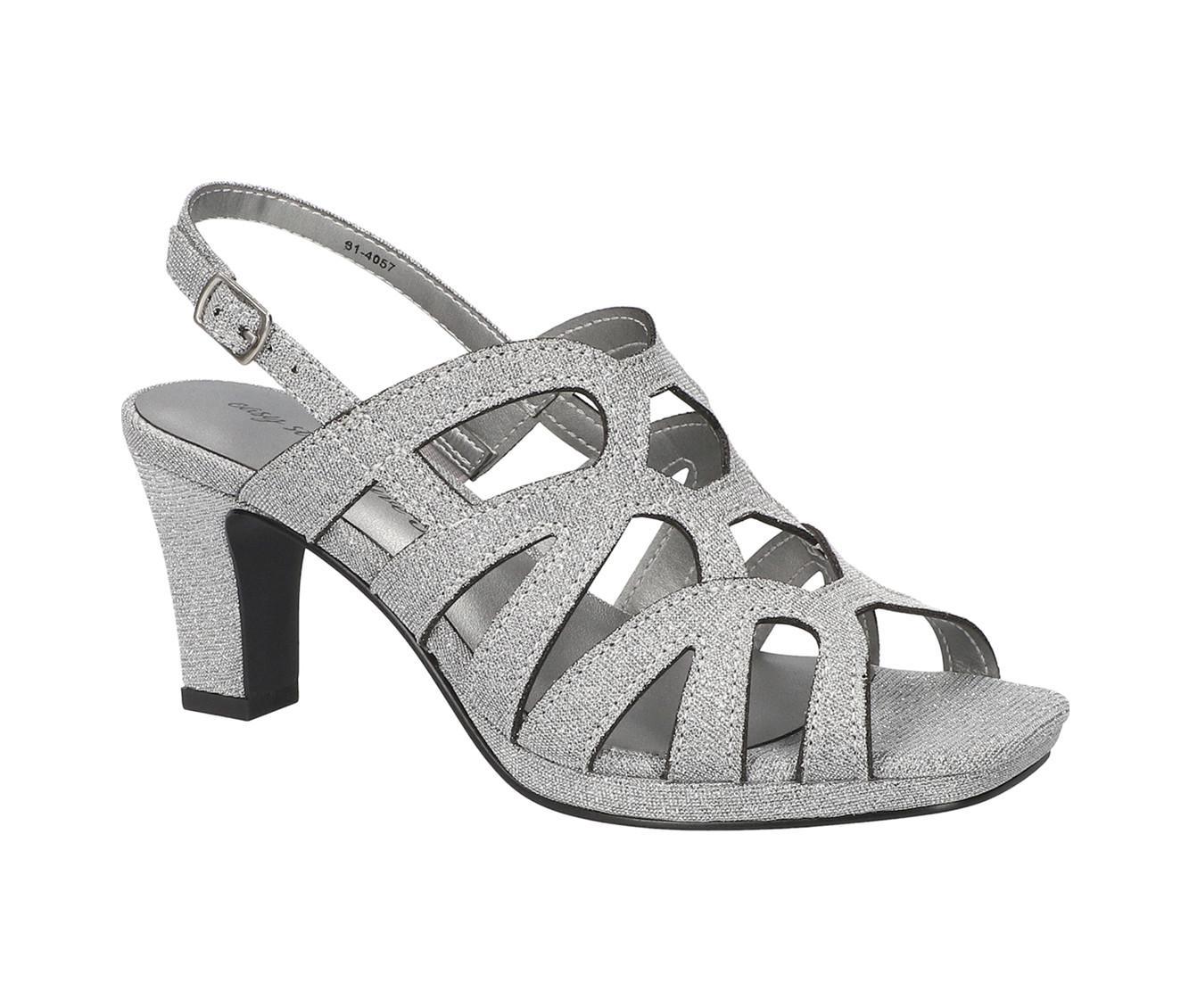 Women's Easy Street Jetty Dress Sandals Product Image