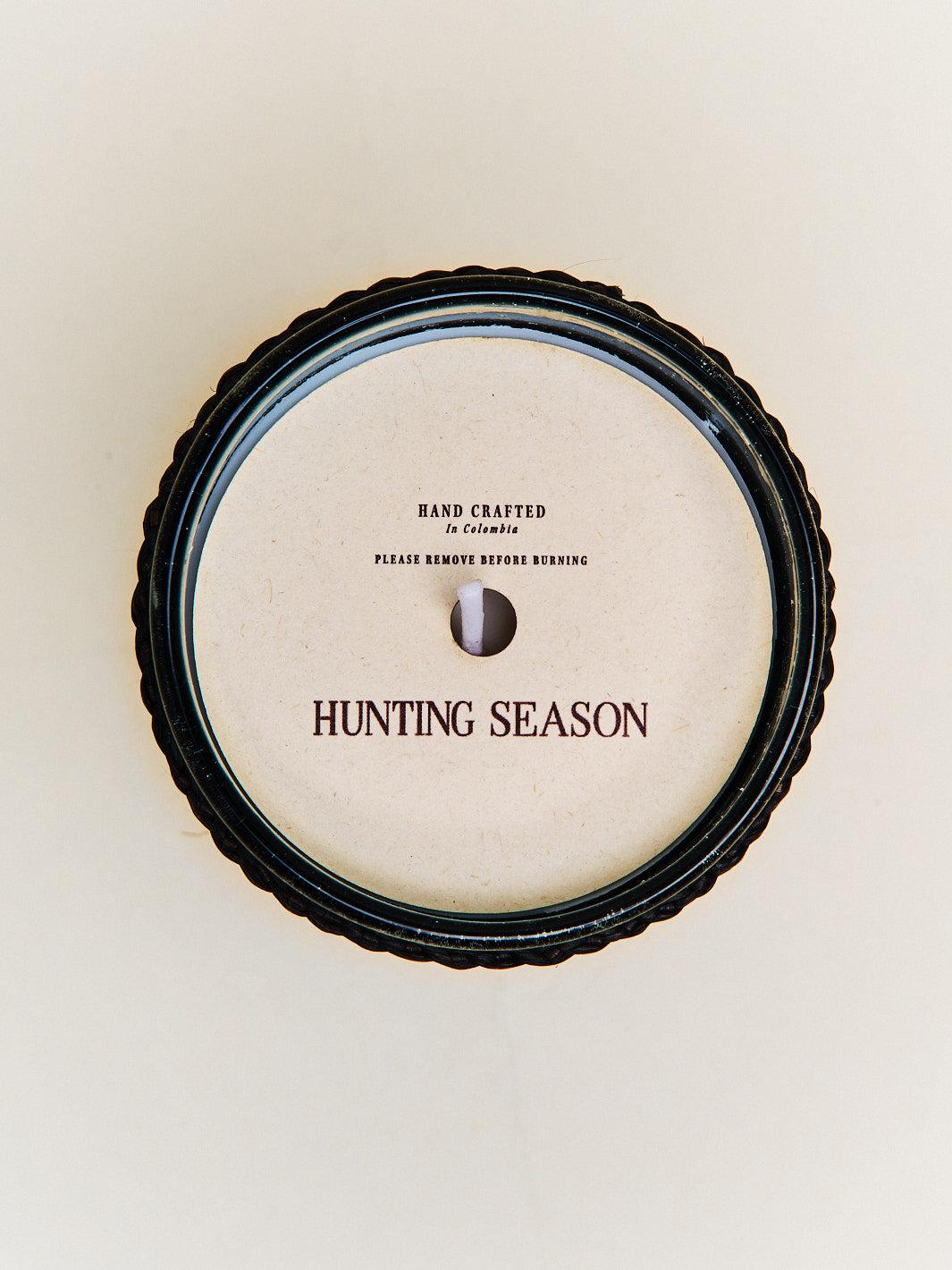 The Candle Product Image