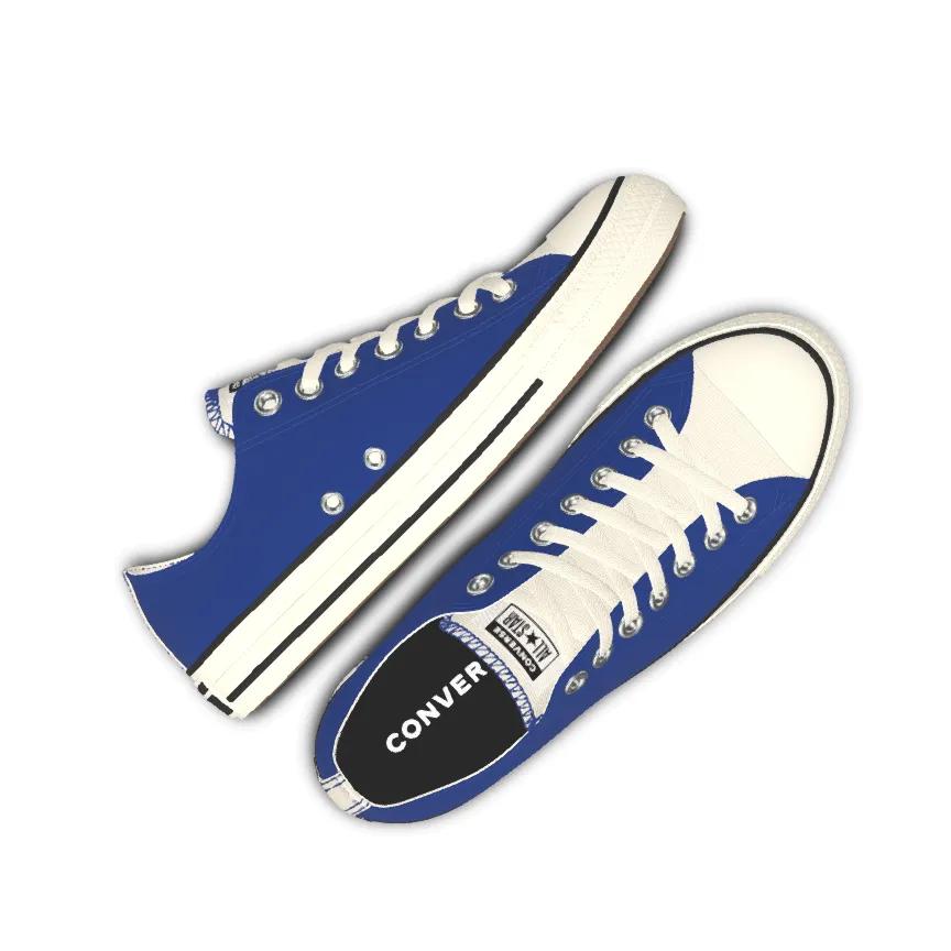 Custom Chuck Taylor All Star By You Product Image