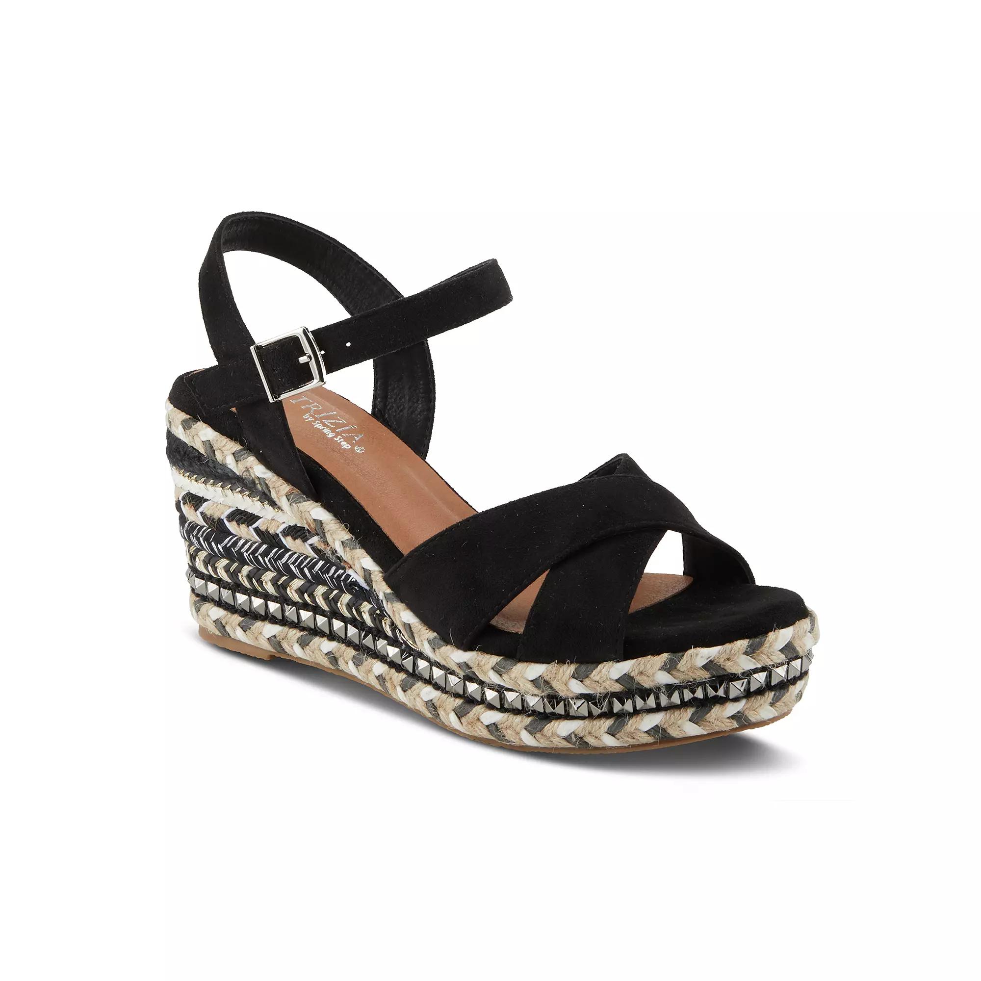 Patrizia Sloane Women's Wedge Sandals,  Product Image