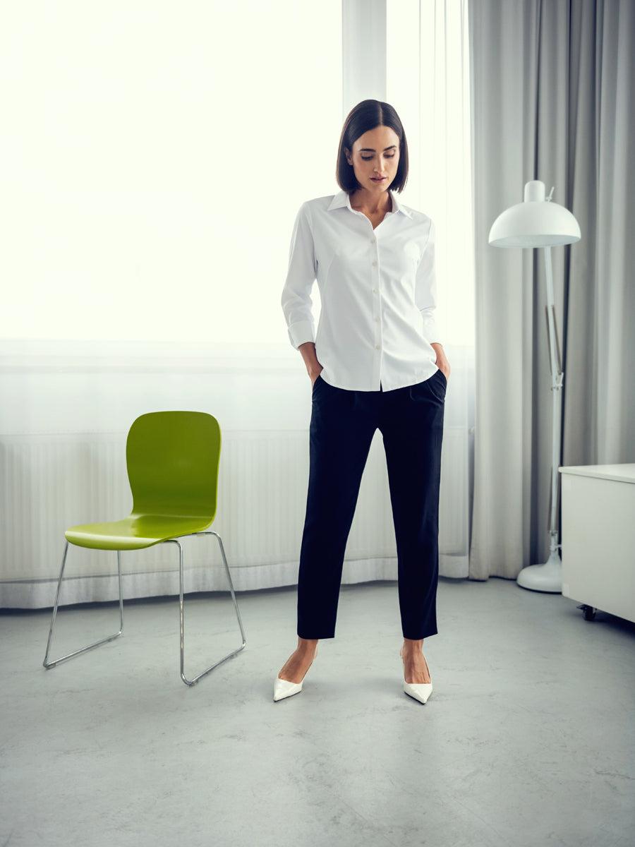 Women's AeroZero° Shirt Product Image