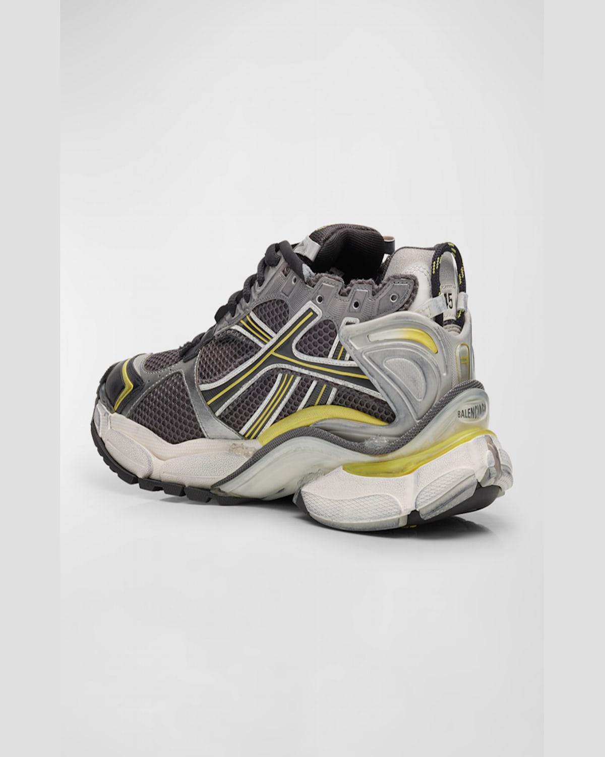 Runner sneakers Product Image