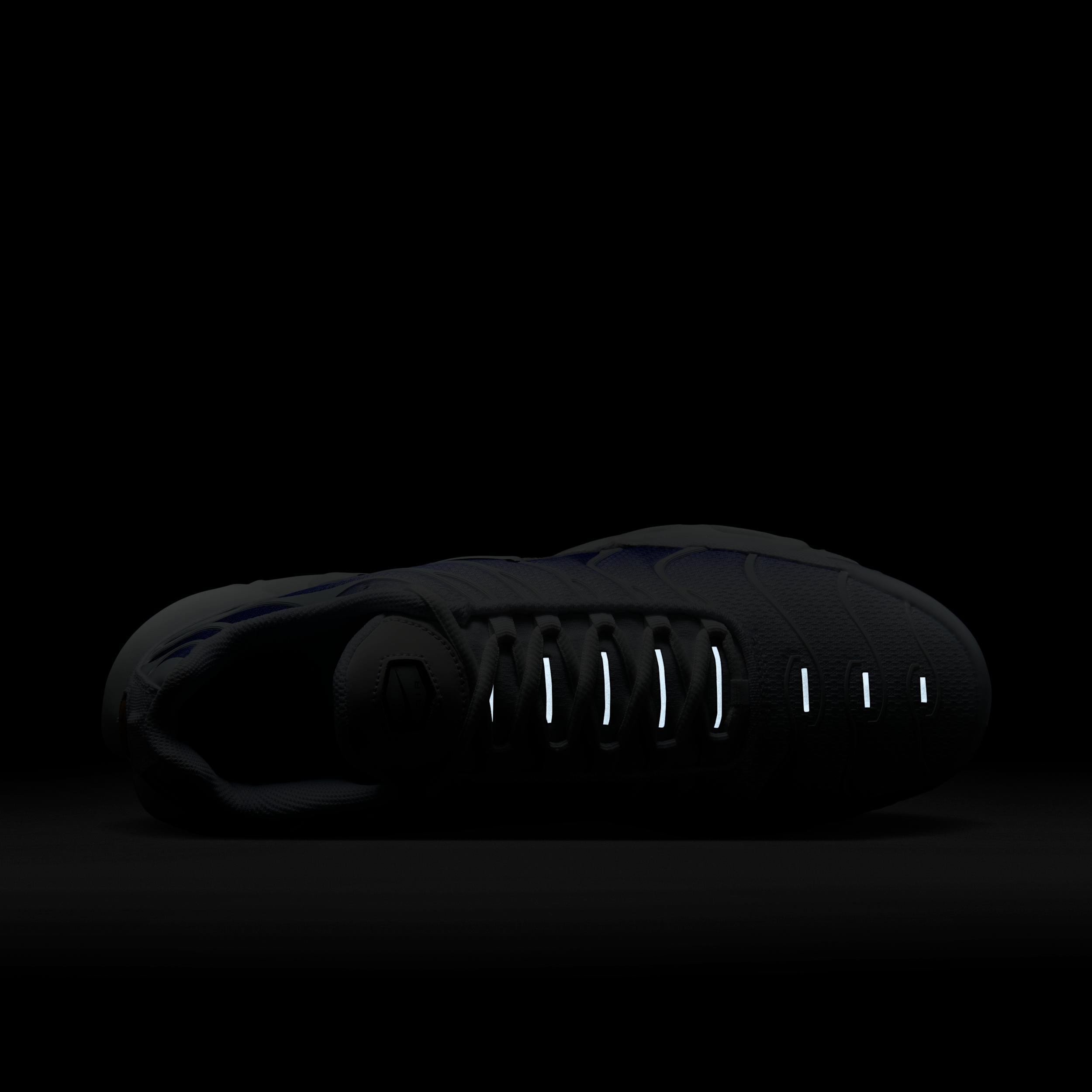 Nike Men's Air Max Plus Shoes Product Image