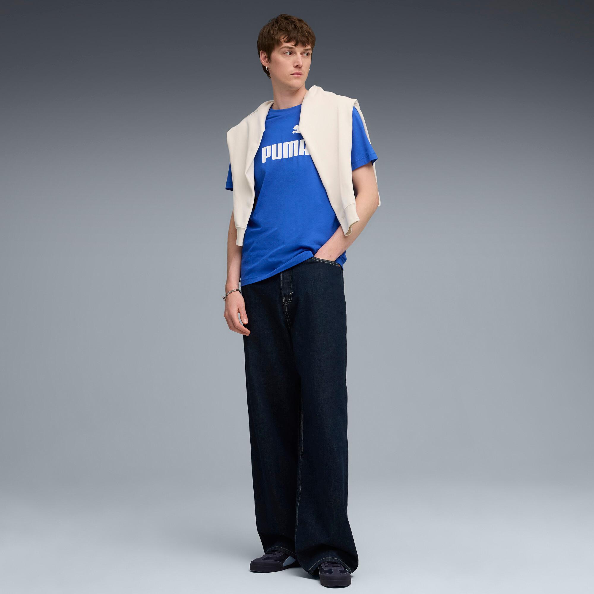 ESS No. 1 Logo Men's Tee Product Image