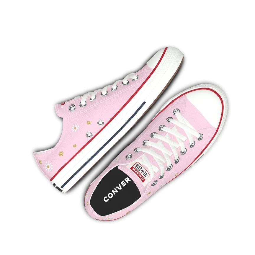 Custom Chuck Taylor All Star By You Product Image