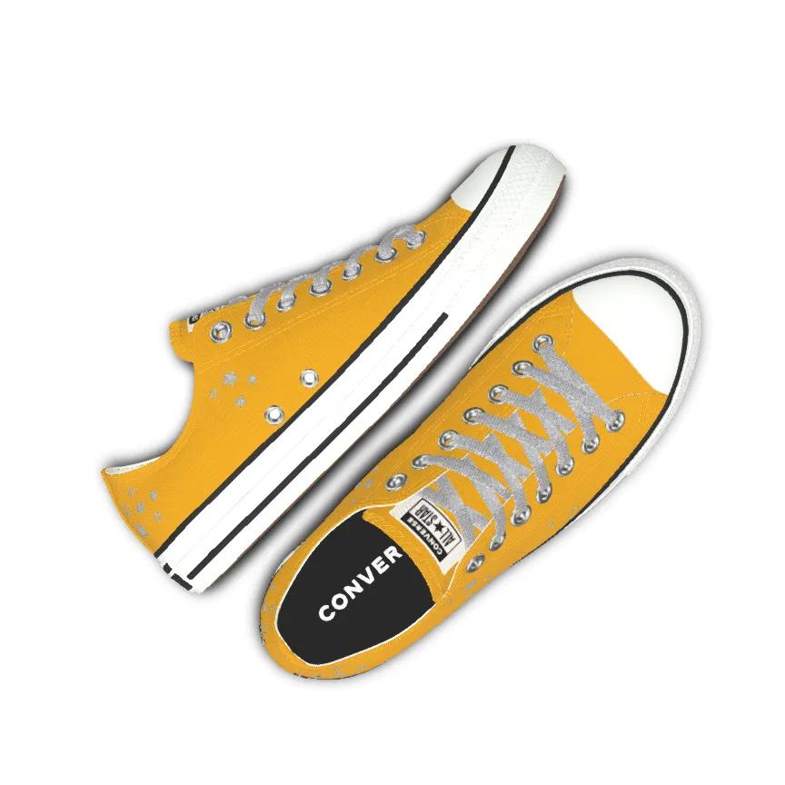 Custom Chuck Taylor All Star By You Product Image