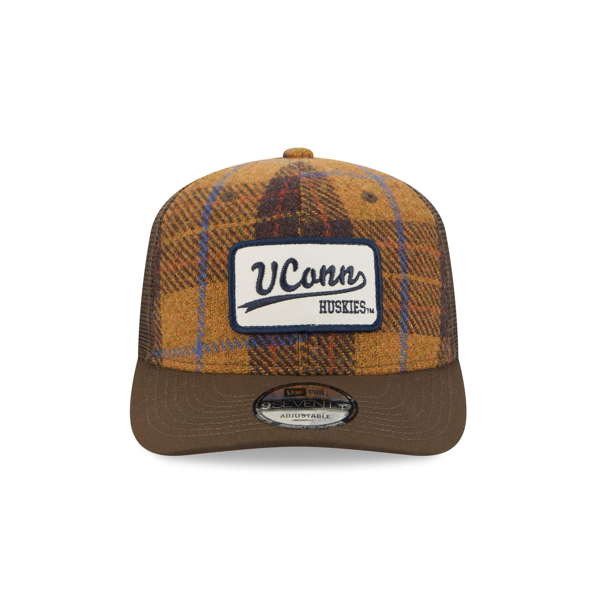 Toronto Maple Leafs 9SEVENTY Stretch-Snap Hat Male Product Image