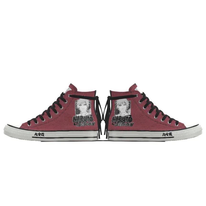 Converse By You x NARUTO Chuck Taylor All Star Product Image