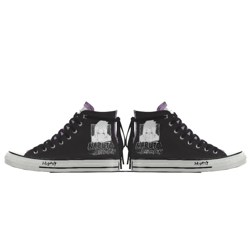 Converse By You x NARUTO Chuck Taylor All Star Product Image