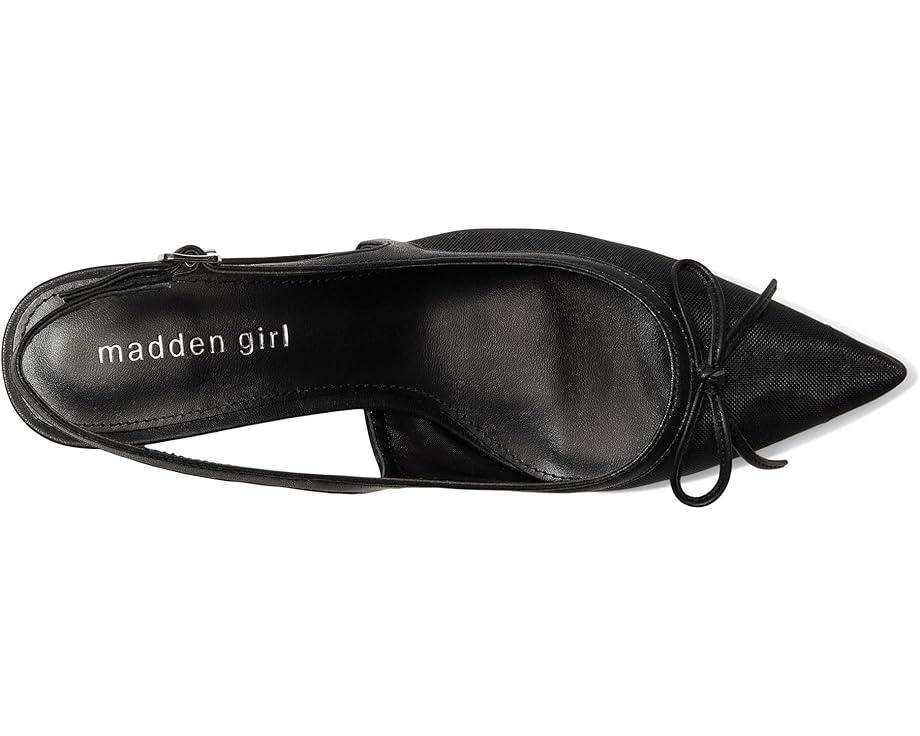 Riley Slingback Kitten Heel Product Image