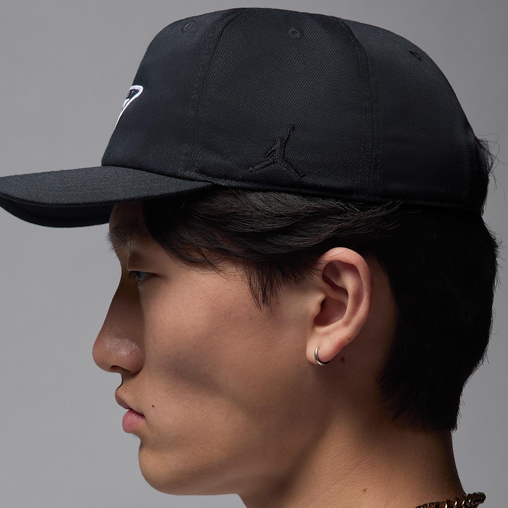 Jordan Flight Pro Adjustable Unstructured Hat Product Image