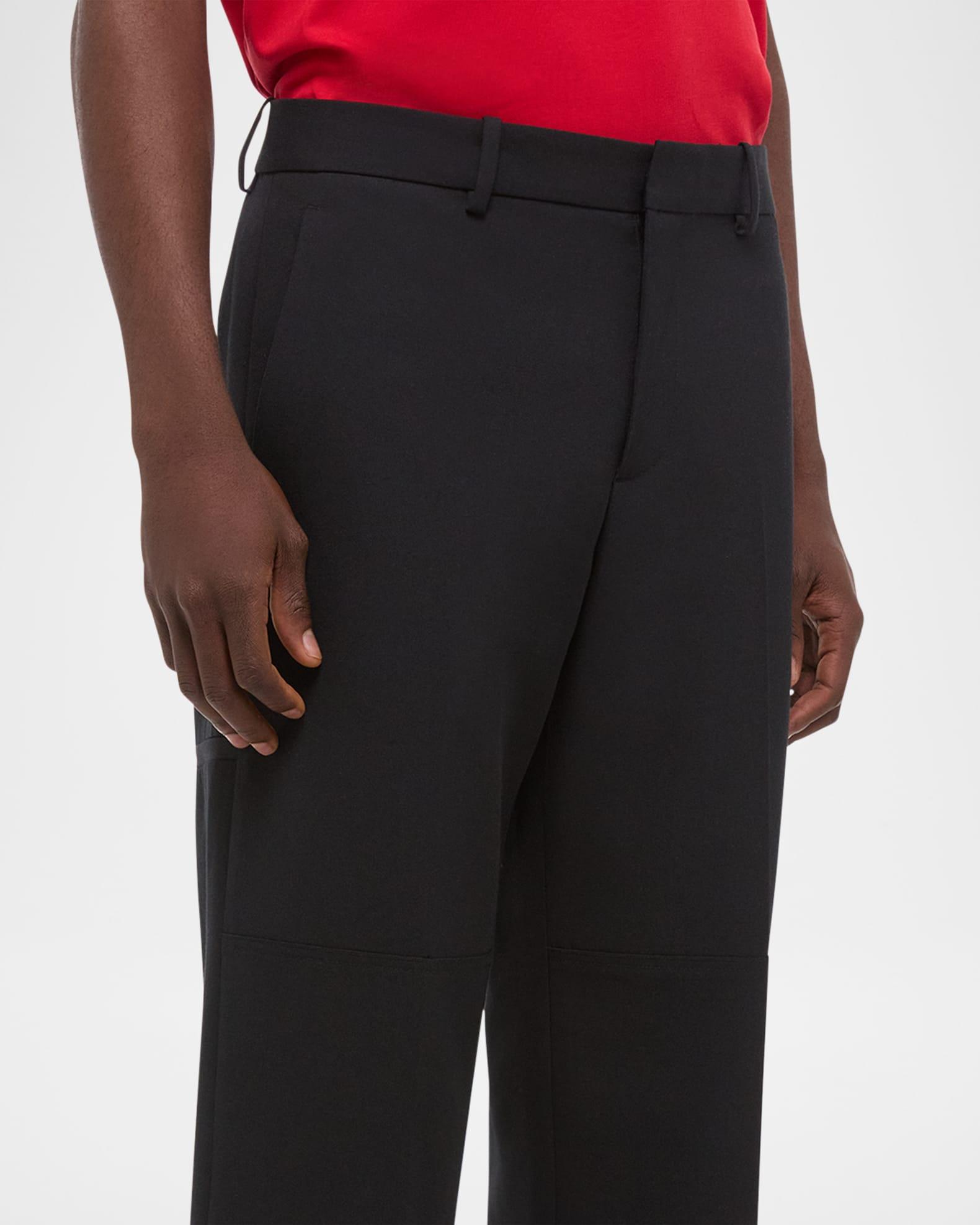 Men's Modern Carpenter Trousers Product Image