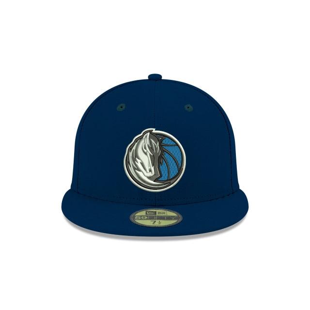 Los Angeles Lakers Team Color 59FIFTY Fitted Hat Male Product Image