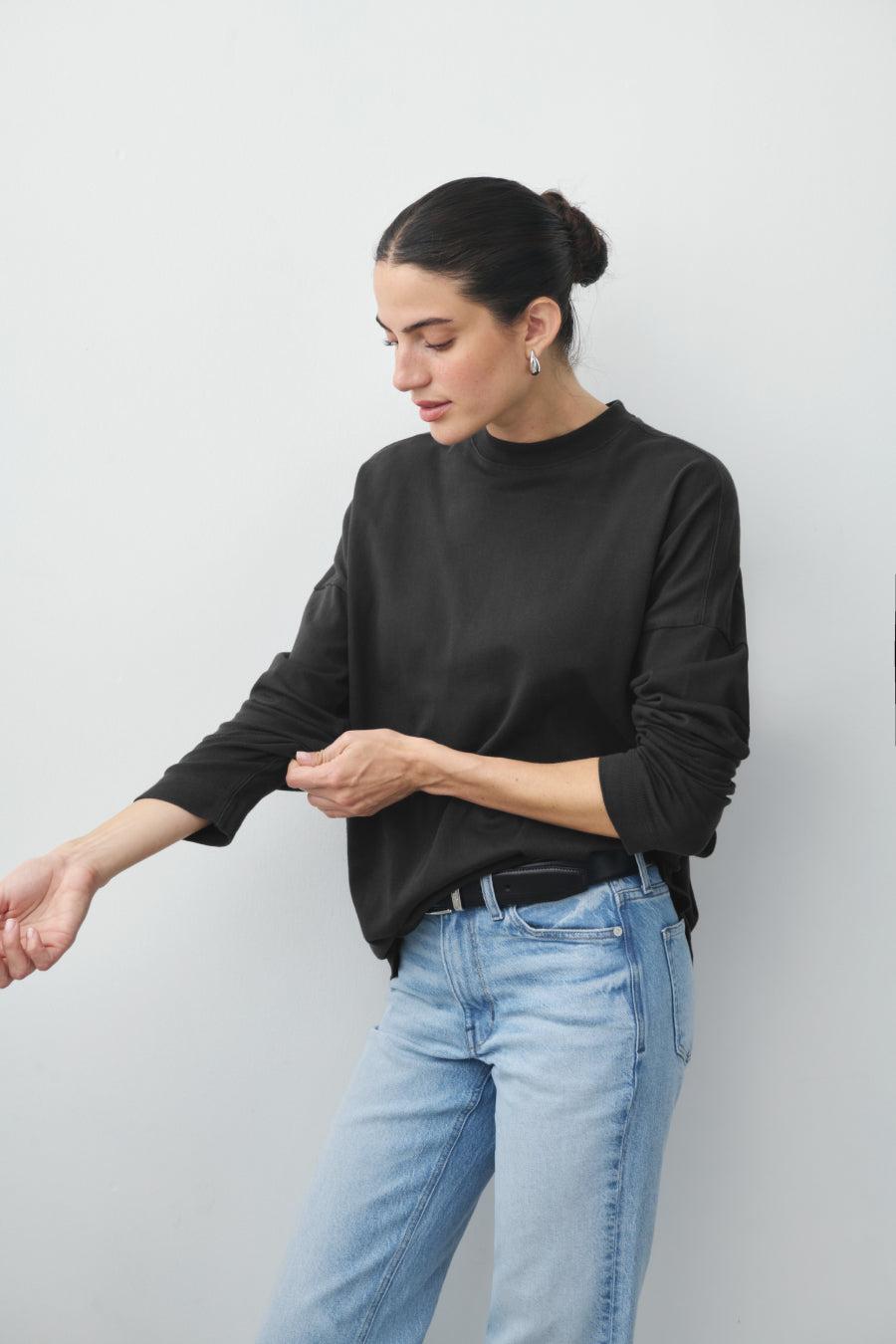 The Early Mornings Tee Product Image